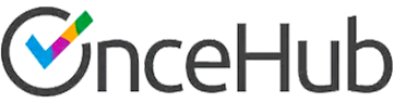 OnceHub logo