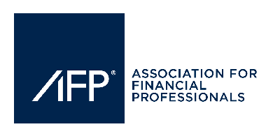 Association For Financial Professionals logo