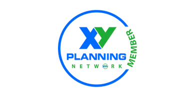 XY Planning Network Member logo